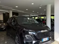 Usata EVO Evo 4 106 CV (77 kW) 2025 Nero SUV