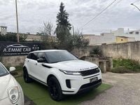Usata Land Rover Range Rover evoque S 150 CV (110 kW) 2019 SUV