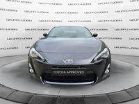 usata Toyota GT86 GT862.0 AT