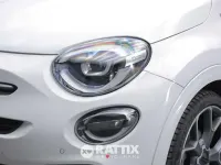 Usata Fiat 500X Sport 120 CV (88 kW) 2020 Bianco SUV
