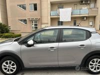 Usata Citroën C3 2022 Utilitaria