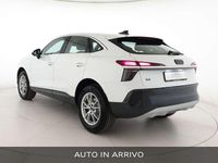 Nuova Audi Q3 Sportback Business 150 CV (110 kW) 2026 Bianco arkona SUV