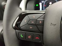 Usata Fiat Panda Cross Cross 70 CV (51 kW) 2024 Bianco Utilitaria