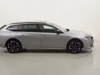 Usata Peugeot 508 SW GT 131 CV (96 kW) 2024 Grigio Station wagon