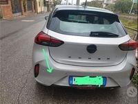 Usata Opel Corsa GS Line 101 CV (74 kW) 2024 Utilitaria