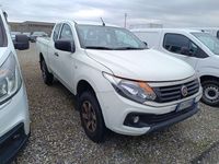 usata Fiat Fullback 2.4 150CV Cabina Estesa SX S&S