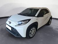 usata Toyota Aygo 1.0 VVT-i 72 CV 5 porte x-play MMT del 2023 usata a Cagliari