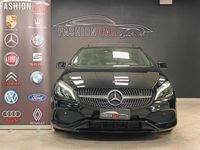 usata Mercedes A180 A 180d Automatic Premium