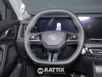Nuova MG HS Luxury 2026 Grigio SUV
