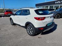 usata Kia Stonic 1.2 ECO GPL Style