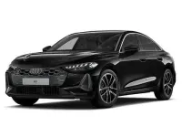 Nuova Audi A5 Advanced 299 CV (219 kW) 2025 Nero mythos metallizzato Berlina
