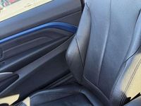 Usata BMW 420 Coupé M Sport 190 CV (139 kW) 2016 Coupé