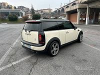 Usata Mini Clubman 2010 Bianco Station wagon