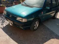 Usata Fiat 127 45 CV (33 kW) 1981 Bianco Berlina