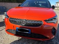 Usata Opel Corsa GS Line 2020 Utilitaria