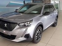 Usata Peugeot 2008 Allure 101 CV (74 kW) 2023 Grigio SUV