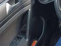 Usata VW Golf VII Business 150 CV (110 kW) 2019 Bianco Station wagon