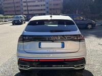 Usata VW Taigo R-line 115 CV (84 kW) 2022 Grigio SUV
