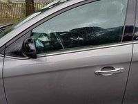 Usata Lancia Delta 120 CV (88 kW) 2010 Grigio Utilitaria