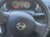Occasion Nissan Micra 86 PK (63 kW) 2009 Wit Hatchback