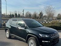 usata Jeep Compass 1.6 Multijet II 2WD Limited