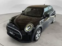 Usata Mini John Cooper Works 102 CV (75 kW) 2022 Nero Utilitaria
