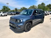 Usata Jeep Renegade Summit 130 CV (95 kW) 2025 Blu SUV