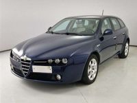 usata Alfa Romeo 159 SW 1.9 jts Progression 160cv