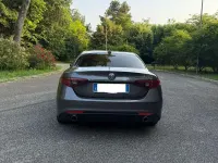 Usata Alfa Romeo Giulia Executive 190 CV (139 kW) 2019 Berlina