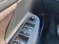 Usata VW Golf IV Comfortline 140 CV (102 kW) 2005 Nero Berlina