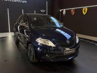 Usata Lancia Ypsilon S 70 CV (51 kW) 2021 Blu Utilitaria