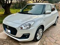 usata Suzuki Swift Swift 1.2 Dualjet Cool