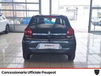 usata Peugeot 108 5p 1.0 vti active s&s