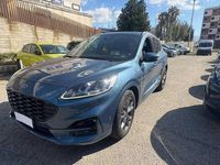 Occasion Ford Kuga ST-Line X 90 ch (66 kW) 2022 Gris SUV