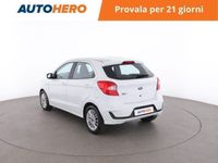 usata Ford Ka Plus Ka+ FD42778