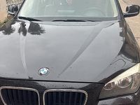 Usata BMW X1 2011 Nero SUV