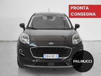 Usata Ford Puma ST-Line 125 CV (91 kW) 2020 Other SUV