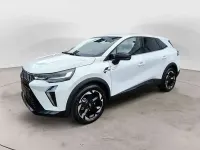 Nuova Mitsubishi Grandis Intense 109 CV (80 kW) 2026 Bianco SUV