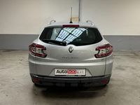 usata Renault Mégane Megane1.5 dCi 110CV SporTour Dynamique