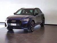 usata Audi Q5 2ª SERIE 40 TDI 204 CV quattro S tronic S line