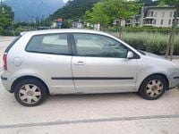 Usata VW Polo 75 CV (55 kW) 2003 Utilitaria