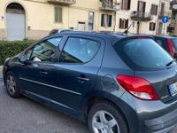 usata Peugeot 207 1.4 88CV 3p. 2 Tronic XS