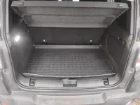 Usata Jeep Renegade Limited 120 CV (88 kW) 2018 Nero SUV
