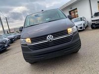 Usata VW T6.1 Trendline 110 CV (80 kW) 2022 Grigio Furgone