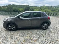 Usata Citroën C3 Feel 68 CV (50 kW) 2018 Other Utilitaria
