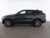 usata Jaguar F-Pace 25d Portfolio 240 CV aut AWD