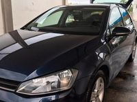 usata VW Golf VII Golf 1.6 TDI 5p. Highline BlueMotion Technology