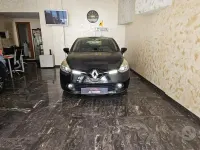 Usata Renault Clio IV 90 CV (66 kW) 2013 Grigio Berlina