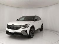 Usata Renault Austral Techno 200 CV (147 kW) 2025 Bianco SUV