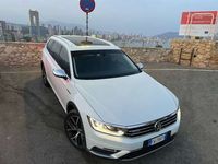 usata VW Passat Alltrack 2.0 TDI SCR 4Motion DSG